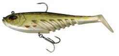 BERKLEY PowerBait Flat Giant 23cm -Angelausrüstung 13768249tXTofpH7OPNd 1280x1280