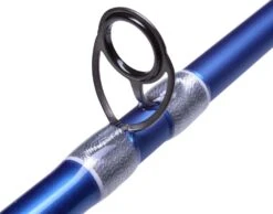 Shakespeare Agility 2 Braid Boat - Bootsrute -Angelausrüstung 1381087 Agility 2 Braid Boat 2017 alt5MHFdb178OQLDp 1280x1280