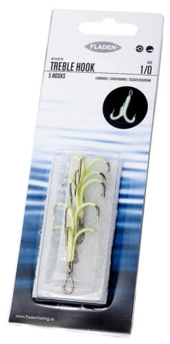 FLADEN Selbstleuchtende Drillinge -Angelausrüstung 14 0110 packagingaQF18NFAcZYl8 1280x1280