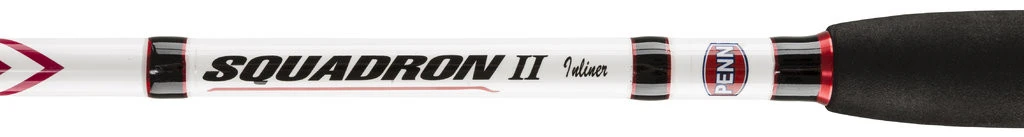 PENN SQUADRON II 212 Inner Boat - Inliner Rute 6 PENN SQUADRON II 212 Inner Boat - Inliner Rute – Bild 6