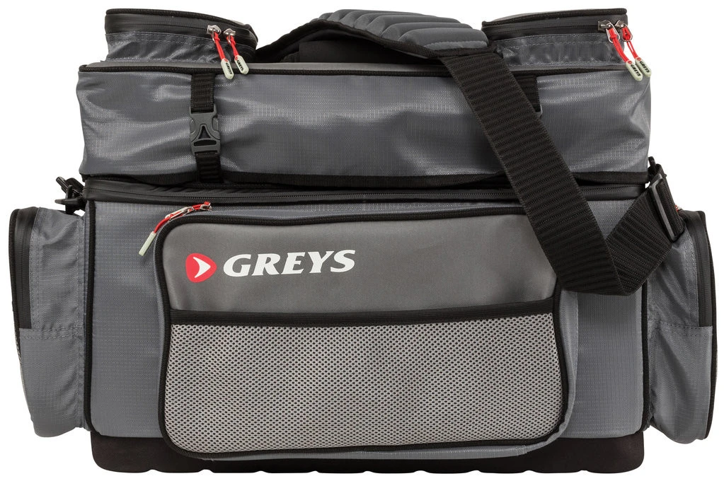 GREYS Boat Bag - Bootstasche 2 GREYS Boat Bag - Bootstasche – Bild 2