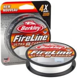 Berkley FireLine Ultra 8 - 8-fach Geflochtene Schnur -Angelausrüstung 1446545 FireLine Ultra 8 Filler Crystal 2018 alt5mzX8zpI8HoMjp 1280x1280