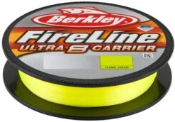 Berkley FireLine Ultra 8 - 8-fach Geflochtene Schnur -Angelausrüstung 1446593 FireLine Ultra 8 Filler FlameGreen 2018 alt42p3hC6N0ILpZM 1280x1280