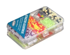 FLADEN Vorfachzubehör-Sortiment -Angelausrüstung 15 3652 cadF0rCePe2Rhq 1280x1280