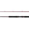Penn Squadron III Boat Spinning Rod