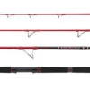 Penn Squadron III Travel Boat Spinning Rod