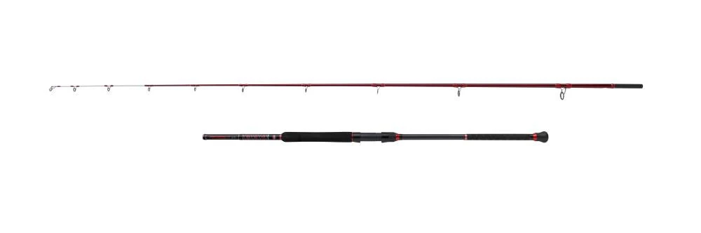PENN Squadron III Uptide Spinning Rod 2,90m - 170-280g 1 PENN Squadron III Uptide Spinning Rod 2,90m - 170-280g