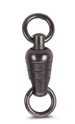 Uni Cat Camou Ultra Rotation Swivel - Wirbel