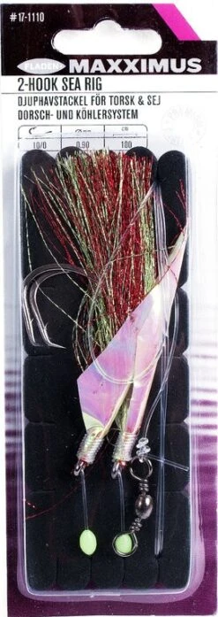 FLADEN Tiefsee-Rig II -Angelausrüstung 17 1110rOeyxm52Mfvyi 1280x1280