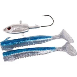 FLADEN Big Single Tail / Shad - Set -Angelausrüstung 20 1220005 766063bfQSKkaSPEG8O 1280x1280