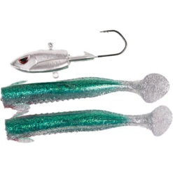 FLADEN Big Single Tail / Shad - Set -Angelausrüstung 20 1220006 766064EsYJ9TcfsDclx 1280x1280