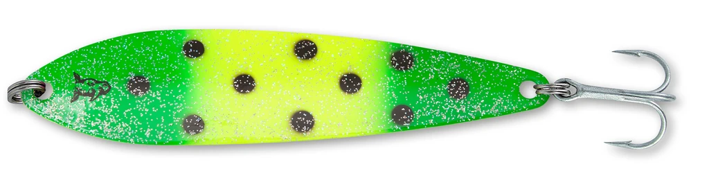 RHINO SALMON DOCTOR - Trolling Spoon - Blinker 5 RHINO SALMON DOCTOR - Trolling Spoon - Blinker – Bild 5