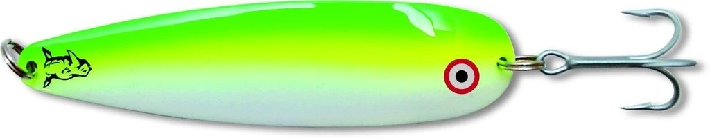 Rhino Trolling Spoons - Trolling-Blinker 3 Rhino Trolling Spoons - Trolling-Blinker – Bild 3