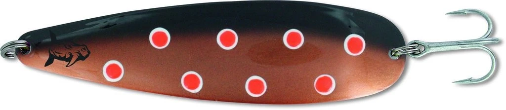 Rhino Trolling Spoons - Trolling-Blinker 6 Rhino Trolling Spoons - Trolling-Blinker – Bild 6