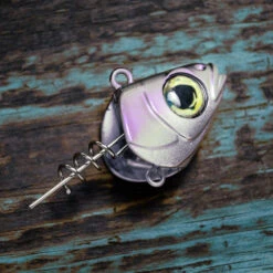 QUANTUM Pelagic Head With Screw - Jigkopf Mit Schraube -Angelausrüstung 3457002 2 769067 1280x1280