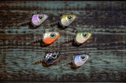 QUANTUM Pelagic Head With Screw - Jigkopf Mit Schraube -Angelausrüstung 3457002 6 769059 1280x1280