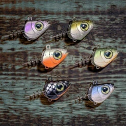 QUANTUM Pelagic Head With Screw - Jigkopf Mit Schraube -Angelausrüstung 3457002 7 769060 1280x1280