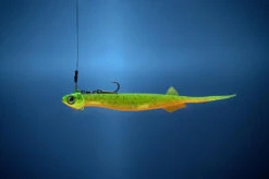 Quantum Pelagic Shad Set Pin-Tail - Gummifisch -Angelausrüstung 3460004 C1 769241 1280x1280