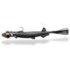 Quantum Pelagic Shad Set Hairy-Tail - Gummifisch