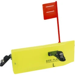 FLADEN Side Planer Board - Scherbrett 5 FLADEN Side Planer Board - Scherbrett -Angelausrüstung 36 122501 Side Planer 250x85mmLImkiOJqxFxj3 1280x1280