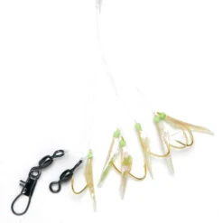 Behr Makrelen- Und Heringsystem Fluoro-Carbon