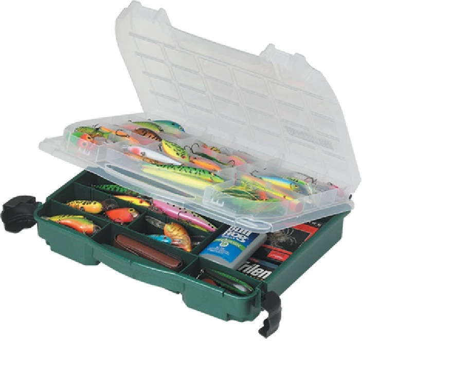 PLANO LOCKJAW™ SATCHEL395010 - Zubehörkasten 1 PLANO LOCKJAW™ SATCHEL395010 - Zubehörkasten