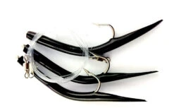 WESTLINE Makk System Schwarz