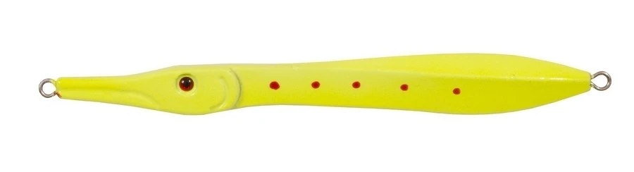 Robinson Pilker Sea Fox Squido 4 Robinson Pilker Sea Fox Squido – Bild 4