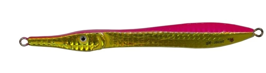 Robinson Pilker Sea Fox Squido 6 Robinson Pilker Sea Fox Squido – Bild 6