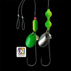 DEGA Nachläufer-Vorfach Für Butt-Löffel -Angelausrüstung 5064001 01 1280x1280