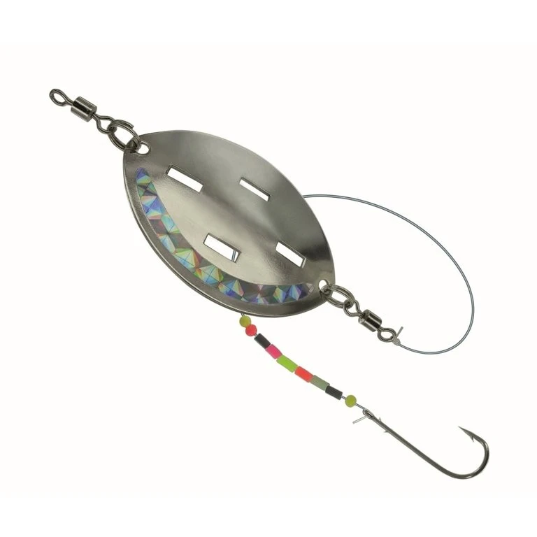 DEGA Butt-Löffel Montiert 6 DEGA Butt-Löffel Montiert – Bild 6