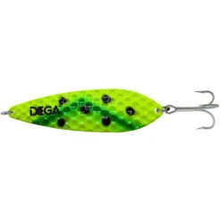 DEGA Lachs-Blinker - Trolling Spoon V