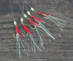 AQUANTIC Heringsvorfach II