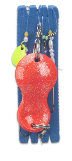 AQUANTIC Flatfish Spoon - Buttlöffel Bleifrei -Angelausrüstung 5315 261AM4OT3MJ6rMKP 1280x1280