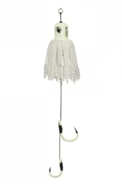 MADCAT A-STATIC CLONK TEASER -Angelausrüstung 55963 GLOW IN THE DARK 100g HJRsQLYVVBBbC 1280x1280