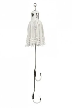 MADCAT A-STATIC CLONK TEASER -Angelausrüstung 55964 WHITE 100g OTj1XbSK8mlCD 1280x1280