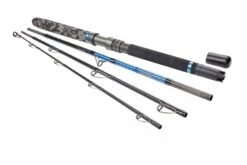 DAM STEELPOWER BLUE BOAT - Reiseruten-Serie -Angelausrüstung 56060 STEELPOWER BLUE BOAT 4PC 2 40m 70cm 4 20lb 507g 81 pqFObfUnmUivJ 1280x1280