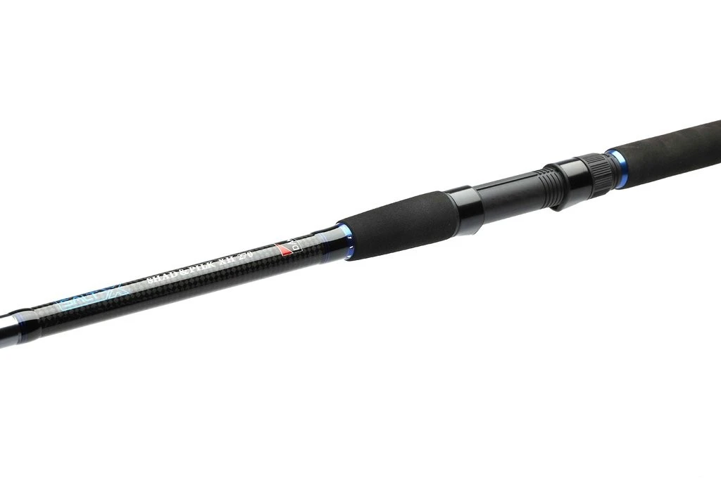 DAM SALT-X Shad & Pilk Rutenserie 2 DAM SALT-X Shad & Pilk Rutenserie – Bild 2