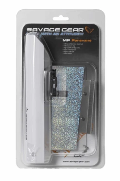 SAVAGE GEAR MP Paravan XL - Sideplaner -Angelausrüstung 59700 1 1280x1280