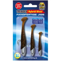 Behr Trendey Hybrid Diver - 3er Jigs 10 Behr Trendey Hybrid Diver - 3er Jigs -Angelausrüstung 60 15299 1280x1280