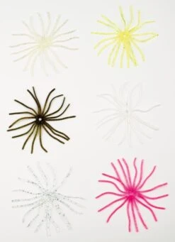 Behr Tentakeln - Curly Skirts Lose