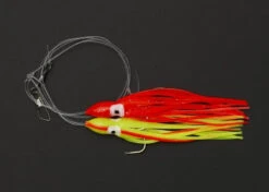 Ron Thompson Sea-Rig 8 - Octopus I UV