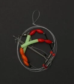 Ron Thompson Sea-Rig 12 - Boom Flounder II