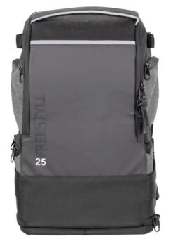 SPRO FREESTYLE Backpack 25 V2 - Rucksack -Angelausrüstung 6205 810 005 P 755895 1280x1280