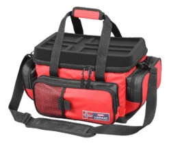 SPRO NORWAY Expedition HD Gear Bag - Angeltasche
