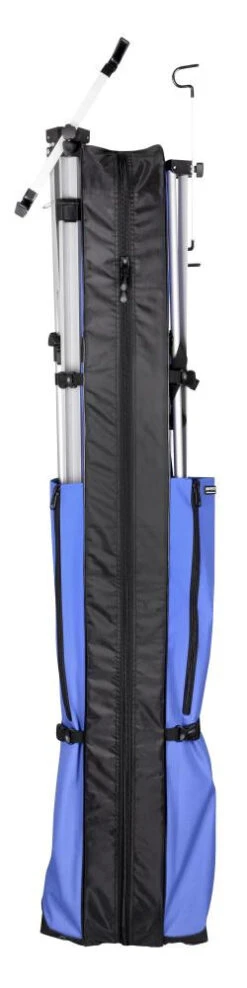 SPRO Surf Rod Hard Case 165 - Brandungsrutenfutteral -Angelausrüstung 6206 100 003 P 755913 1280x1280