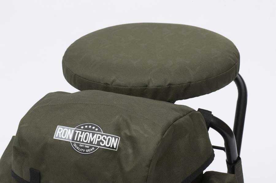 Ron Thompson Heavy Duty V2 360 Backpack Chair - Rucksackstuhl 3 Ron Thompson Heavy Duty V2 360 Backpack Chair - Rucksackstuhl – Bild 3