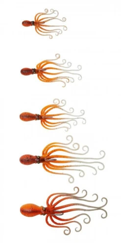 Savage Gear 3D Octopus Jig -Angelausrüstung 63881 895 3D Octopus sizes 755563N8UZg73yBC7OL 1280x1280