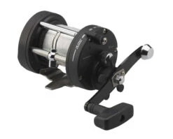 DAM Quick 2 SD 30LHLW Multirolle Mit Schnur