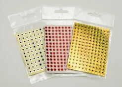 Behr Fischaugen Mit Reflexfolie